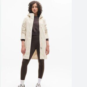 Athleta Rainout Sutro Trench